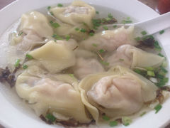 iphone_upload_pic-小小馄饨店(清泰街店)