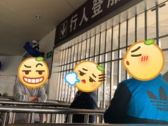 -武昌中华路码头(轮渡站)