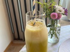 -翠贝卡&Mama Kelly Brunch Coffee(河西店)