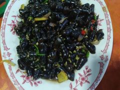 -红炎炎农家菜老字号(金水台店)