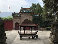 -兴教寺