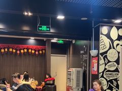 -麦当劳(深圳北站高铁店)