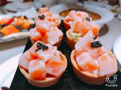 -尚一汤·粤菜海鲜(环球港店)