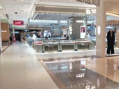 -丽达购物中心(崂山店)