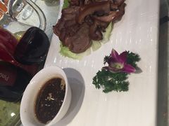 -京味民福烤鸭店(建设四马路店)