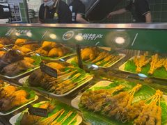 -但家香酥鸭(花溪民主路店)
