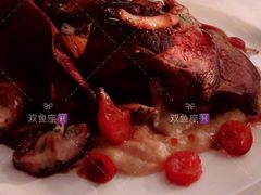 -上海和平饭店华懋阁 Cathay Room