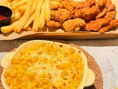 -必胜客(骡马市店)