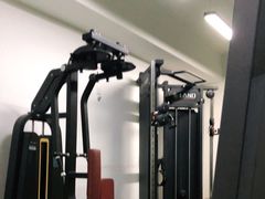 -征成健身连锁私教工作室(九公里店)