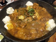 -长白山万达锦华套房酒店