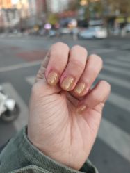 -杨红水晶延长美甲美睫