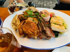 -宝莱纳餐厅(滨江店)