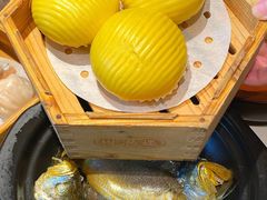 -悦满楼·西关名点·湛江名菜(航空综合大厦店)