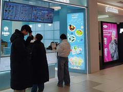 -凯德MALL(西直门店)
