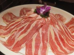 -水巷子·巴掌腰片重庆火锅(巧家店)