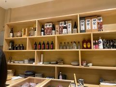 -镹·鱼料理  国产鱼使用店