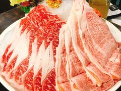 -老翡翠 Old Crystal Jade Restaurant