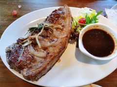 -FABIO’S费比欧披萨餐厅