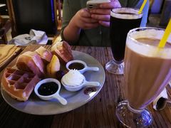 -MAAN COFFEE(金桥店)