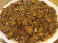 振生清真大排档(永安道总店)-振生清真饭店(永安道店)