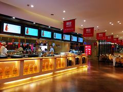 -阿庄新豫菜(航海东路店)