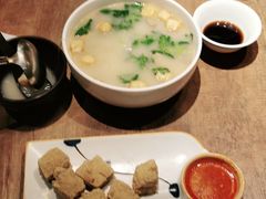 -香园茶社·金陵小灶(老门东店)
