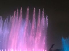 -钱江新城灯光秀