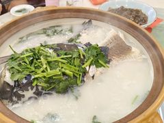 -千岛湖鱼味馆(十字街总店)