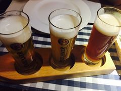 -Paulaner·德国帕拉娜自酿啤酒餐厅(海上世界店)