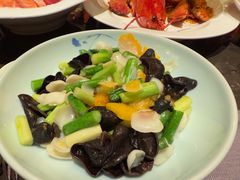 -西安凯悦酒店·湖畔中餐厅