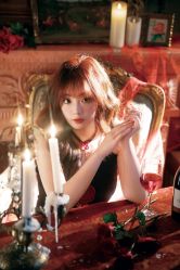 点击看大图 -WAVE SODA摄影工作室