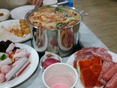 -淀里船宴(卓达店)