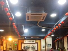 大堂-王城醋血鸭老店