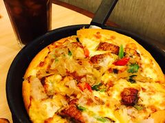 -必胜客(远大路店)