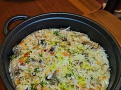 牛肉烩饭-Bistro Les Lilas丁香花小酒馆