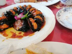 -大眼锅贴饺子(河西店)