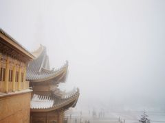-峨眉山风景名胜区