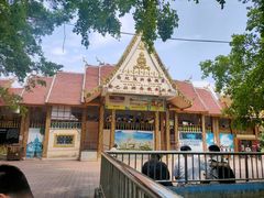 -西双版纳傣族园