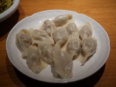 -一轩饺子馆(丽都店)