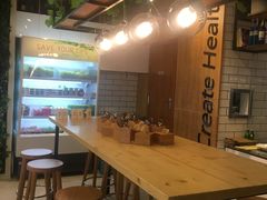 -Dreamsalad梦想轻厨(健康轻食·减脂沙拉·意面·祖庙店)