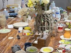 -陶缘陶瓷工厂店