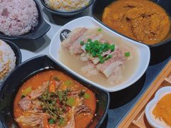 -新仙清汤牛腩(铜锣湾店)