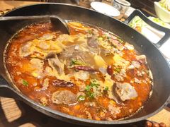 -福茂源横山铁锅羊肉(牡丹园店)