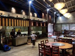 大堂-农汤老店(顺联公园里店)