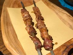 -天山醉美·新疆餐厅(富华里店)