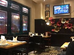 -兰特伯爵西餐厅·啤酒屋(方庄店)