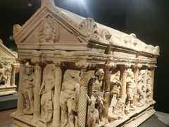 -安塔利亚博物馆