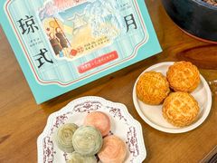 -津可佳·和树银海杂粮