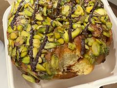 -B&C黄油与面包·THE GARDEN BAKERY概念店(世纪汇店)