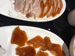 -皇城根北京风味主题餐厅(中海环宇城店)